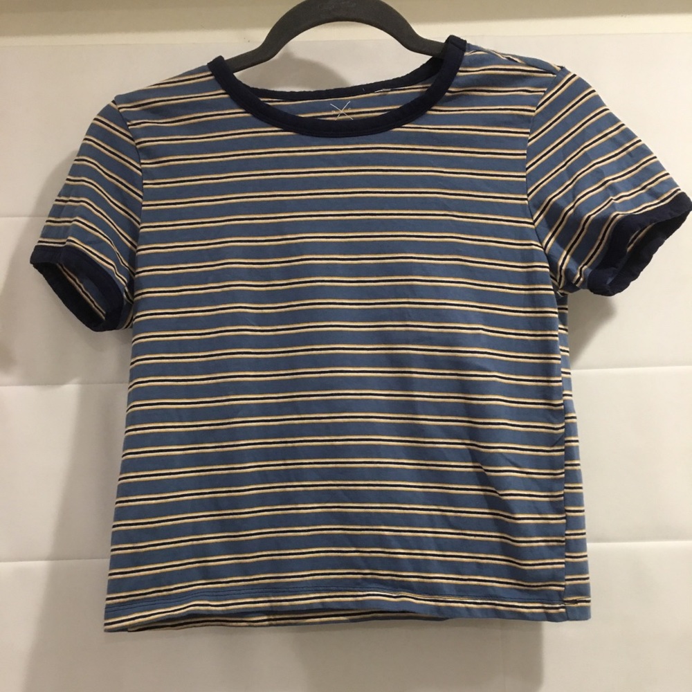 Pacsun baby brother tee